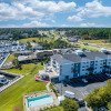 Отель Holiday Inn Exp Suites N. Myrtle Beach, фото 26
