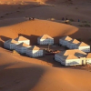 Отель Bivouac LIHOUDI LES JARDINS DE BOUNOU, фото 7