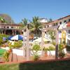 Отель Alegria - The Goan Village, фото 10