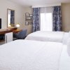 Отель Hampton Inn & Suites Wilmington, фото 39