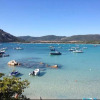Отель Porto-Vecchio Cala Sultana Baie Santa Giulia appartement 1 chambre 4-5 personnes, фото 4