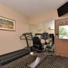 Отель American Best Value Inn - Twentynine Palms, фото 14