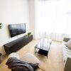 Отель Alphabet 1BR Serviced Apartment -nb304/306-, фото 2