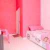 Отель Pinky Guest House Kota Batu, фото 6