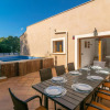 Отель S'ARBOCERA - Modern house with private pool and garden near the beach. Free WIFI., фото 1