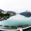 Отель Sun Moon Lake Hotel, фото 46