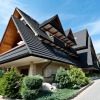 Отель Apartamenty Sun & Snow Kościelisko Budzówka, фото 11