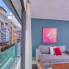 Отель Stayhere Casablanca - Gauthier 2 - Contemporary Residence, фото 13