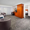 Отель Courtyard by Marriott San Antonio SeaWorld/Lackland, фото 4