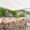 Отель Tranquil Holiday Home in Moraira With Private Pool, фото 13