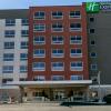 Отель Holiday Inn Express & Suites Jersey City North - Hoboken, an IHG Hotel, фото 23