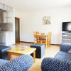 Отель Spacious Apartment in Bollendorf in Nature Park, фото 8