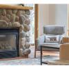 Отель Chardonnay Chalet I Fireplace I Mountain View I TV, фото 10