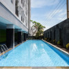Отель Best Deal And Comfy 2Br Apartment At Puri Mas, фото 10
