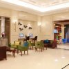 Отель GreenTree Eastern Hotel Binhai Obrao Liya City Square, фото 40