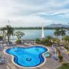 Отель Steigenberger Nile Palace, фото 17
