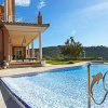 Отель Villa Eden, фото 4