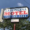 Отель La Fontana Motel, фото 14