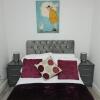 Отель SAV Apartments Leicester - 2 Bed Cosy Flat Saffron, фото 45