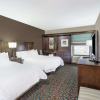 Отель Hampton Inn Terre Haute, фото 30