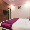 Отель OYO 10236 Strawberry Homes, фото 7