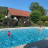 Отель Chalets des planchettes, фото 3