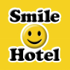 Отель Smile Hotel Kitaasaka, фото 12