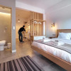Отель NakosHomes Luxury Studio Apartment, фото 3