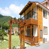 Отель Cheongdo Alpen Heim Pension, фото 1