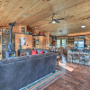 Отель Cozy St. Mary's Escape: Mtn Views, Hot Tub & Sauna, фото 7