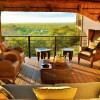 Отель Victoria Falls Safari Lodge, фото 6