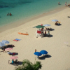 Отель Sky View Beach Studio At Montego Bay Club Resort, фото 9