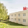 Отель Ibis Chalons En Champagne, фото 1