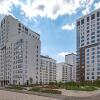 Лайт Апартаменты на улице Счастливая 16 в Екатеринбурге