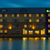 Отель Holiday Inn Express Cardiff Bay, an IHG Hotel, фото 1