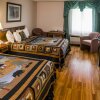 Отель BLACK BEAR INN CONFERENCE CENTER & SUITES, фото 6