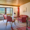 Отель Drei Tannen - Wohnung 04 - Apartmenthaus, Titisee, nahe Badeparadies, фото 5