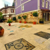 Отель Attractive Studio with Jacuzzi EMP205, фото 8