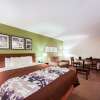 Отель Sleep Inn & Suites, фото 10