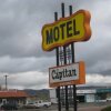 Отель El Capitan Motel, фото 18
