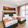 Отель Armoni Deluxe Suites Trabzon, фото 4