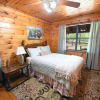 Отель Knotty Pony Cabin- Blue Ridge, фото 3