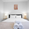 Отель Trendy 2 Bedroom in Ringwood/Eastland with Parking, фото 13