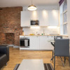 Отель Spacious, Apartment Close to Manchester City Centre By Pillo Rooms, фото 22