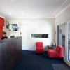 Отель Auckland Airport Kiwi Motel, фото 18