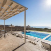 Отель Lux Villa With Private Pool Close to the Beach, фото 20