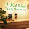 Отель Lucas Inn, фото 14