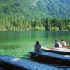 Отель Alpinhotel Berchtesgaden, фото 14