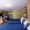 Отель Lakeview Motel, фото 3