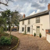 Отель The Elm Tree, фото 19